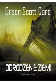 Odrodzenie Ziemi. Powrót do domu. Tom 4