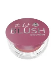 Róż do policzków Classic The Best Blush nr 03 - Peony
