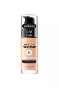 ColorStay™ Makeup for Combination/Oily Skin SPF15 podkład do cery mieszanej i tłustej 240 Medium Beige