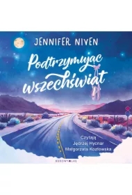 Podtrzymując wszechświat