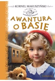 Awantura o Basię