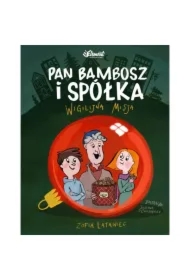 Pan Bambosz i spółka. Wigilijna misja