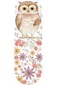 Zakładka zapach Sówka