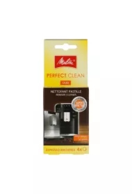 Perfect Clean Tabs Tabletki czyszczące do ekspresów