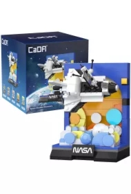  NASA Space Shuttle Discovery