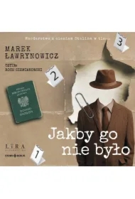 Jakby go nie było