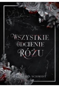 Wszystkie odcienie różu