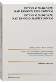 Nadzór nad rynkiem finansowym