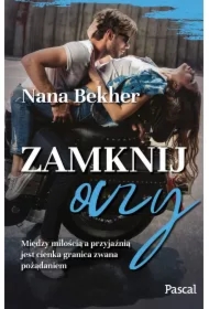 Zamknij oczy
