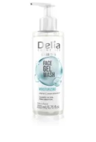 Żel do mycia twarzy nawilżający Clean Skin