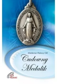 Cudowny medalik