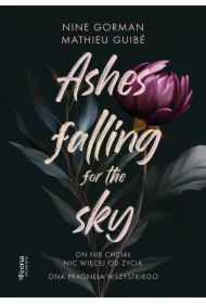 Ashes falling for the sky. Tom 1