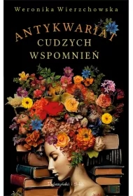 Antykwariat cudzych wspomnień