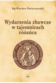 Wydarzenia zbawcze w tajemnicach różańca TW