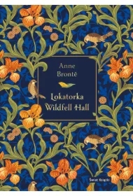 Lokatorka Wildfell Hall
