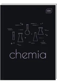 Brulion A5 M 70g Chemia