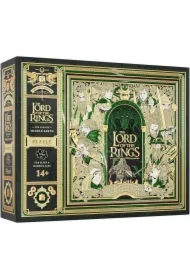 Puzzle 1000 el. Władca Pierścieni Premium Theory 11