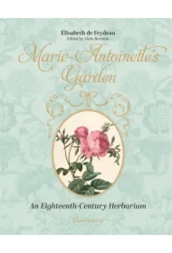 Marie-Antoinette`s Garden
