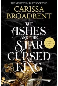 The Ashes and the Star-Cursed King