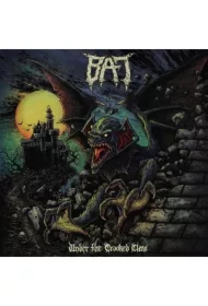 Under The Crooked Claw