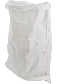 Worek polipropylenowy biały 65/105cm