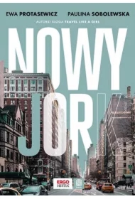 Nowy Jork. Wydanie 1