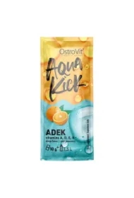 Aqua Kick ADEK orange Suplement diety