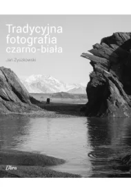 Tradycyjna fotografia czarno-biała