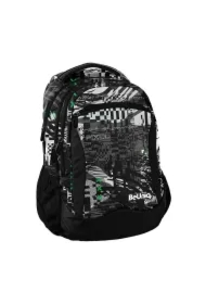 Plecak 3-komorowy Beuniq BU25PI-2808