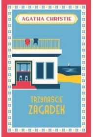 Trzynaście zagadek. Panna Marple. Tom 1.5