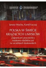 Polska w świecie krążących umysłów