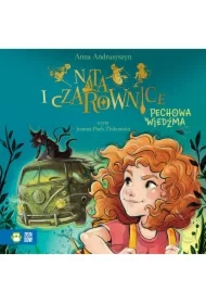 Nata i czarownice. Pechowa wiedźma