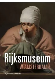 Rijksmuseum w Amsterdamie
