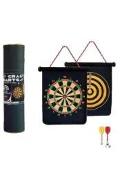 Zestaw do gry w dart mały