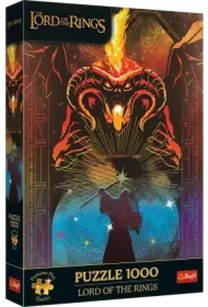 Puzzle 1000 el. Władca Pierścieni