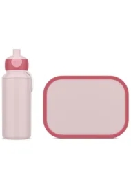 Lunch Set Campus Cool Pink 107410174100
