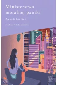Ministerstwo moralnej paniki