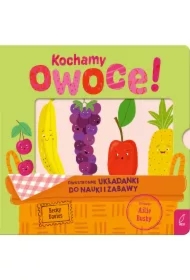 Kochamy owoce!