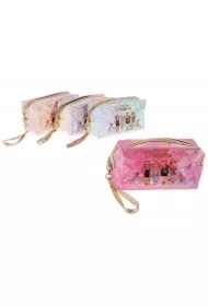 Kosmetyczka 20x10x8cm MIX