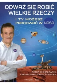 Odważ się robić wielkie rzeczy