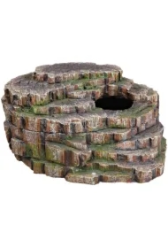 Grota dla węża, 26 x 20 x 13 cm