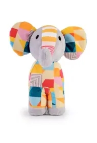 Maskotka kolor Słoń