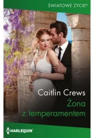 Żona z temperamentem