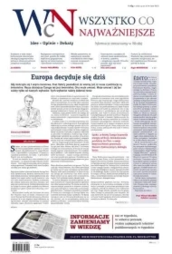 Wszystko, co Najważniejsze nr 64