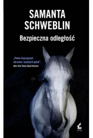 Bezpieczna odległość