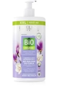 Bio Organic Ujędrniająco-regenerujący Bio balsam do ciała Kwiat Orchidei