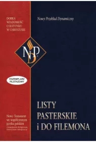 Listy pasterskie i do Filemona NPD