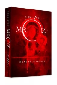 Czarna Madonna w.2