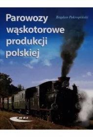 Parowozy wąskotorowe produkcji polskiej