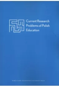 Current Research Problems of Polish Education